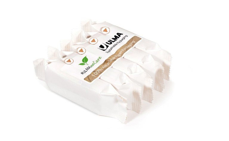 ULMA PACKAGING IMPULSA LA INDUSTRIA DEL ENVASADO